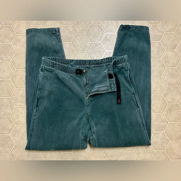 1990s Vintage Men’s Medium Gramicci Pants